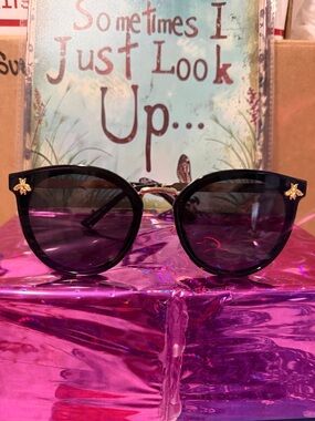 Luxury Sunglasses Women Brand Design Fashion Cat Eye Sun Glasses  New